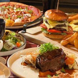 $250 Pumphouse Sydney Voucher