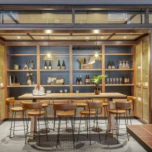$250 Pumphouse Sydney Voucher