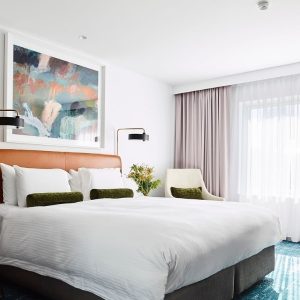 Custom Hotel Voucher