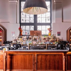 $100 Pumphouse Sydney Voucher