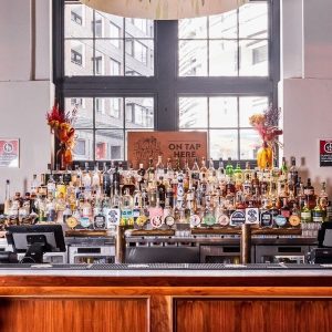 $100 Pumphouse Sydney Voucher