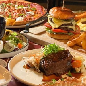 $250 Pumphouse Sydney Voucher