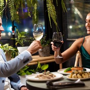 Custom Pumphouse Sydney Voucher