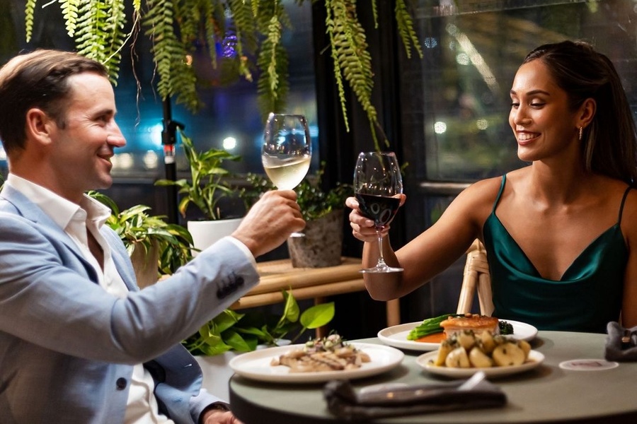 Custom Pumphouse Sydney Voucher