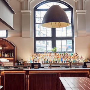 $100 Pumphouse Sydney Voucher
