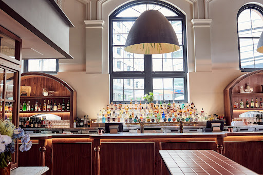 $100 Pumphouse Sydney Voucher