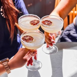Stay, Sip & Savour Package