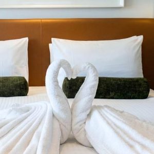 Indulgence Package