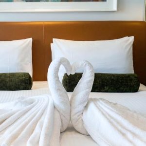 Indulgence Package