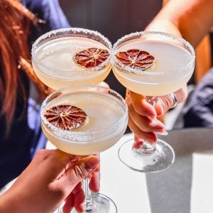 Stay, Sip & Savour Package