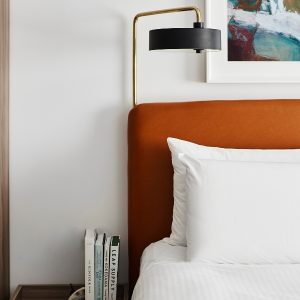 $250 Hotel Accommodation Voucher