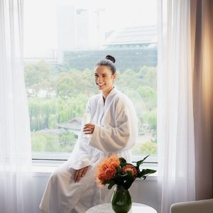 $500 Hotel Accommodation Voucher